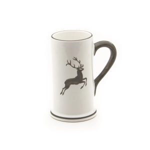 Bierpul – Hert grijs – 0,5 ltr