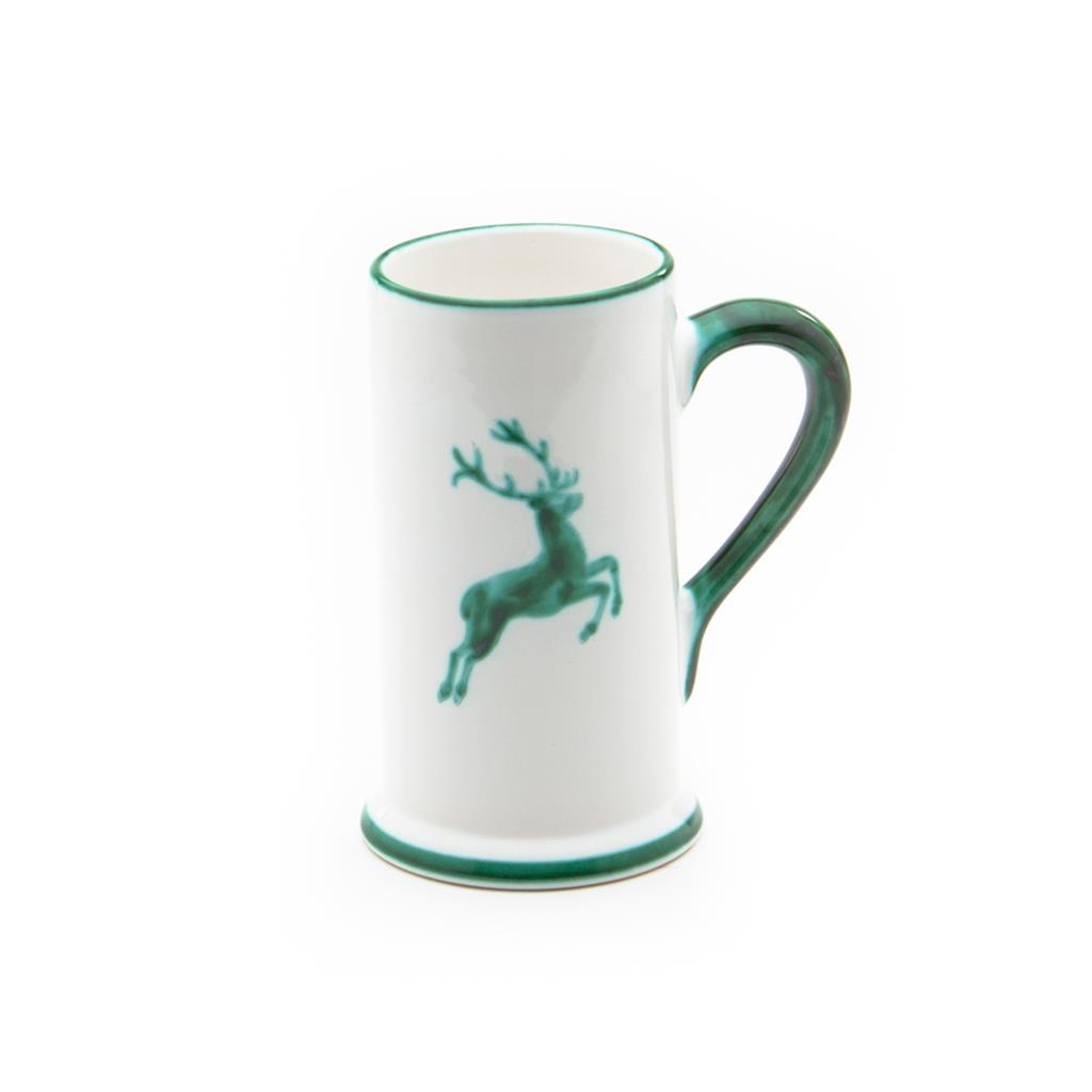 Bierpul – Hert groen – 0,3 ltr - Afbeelding 2