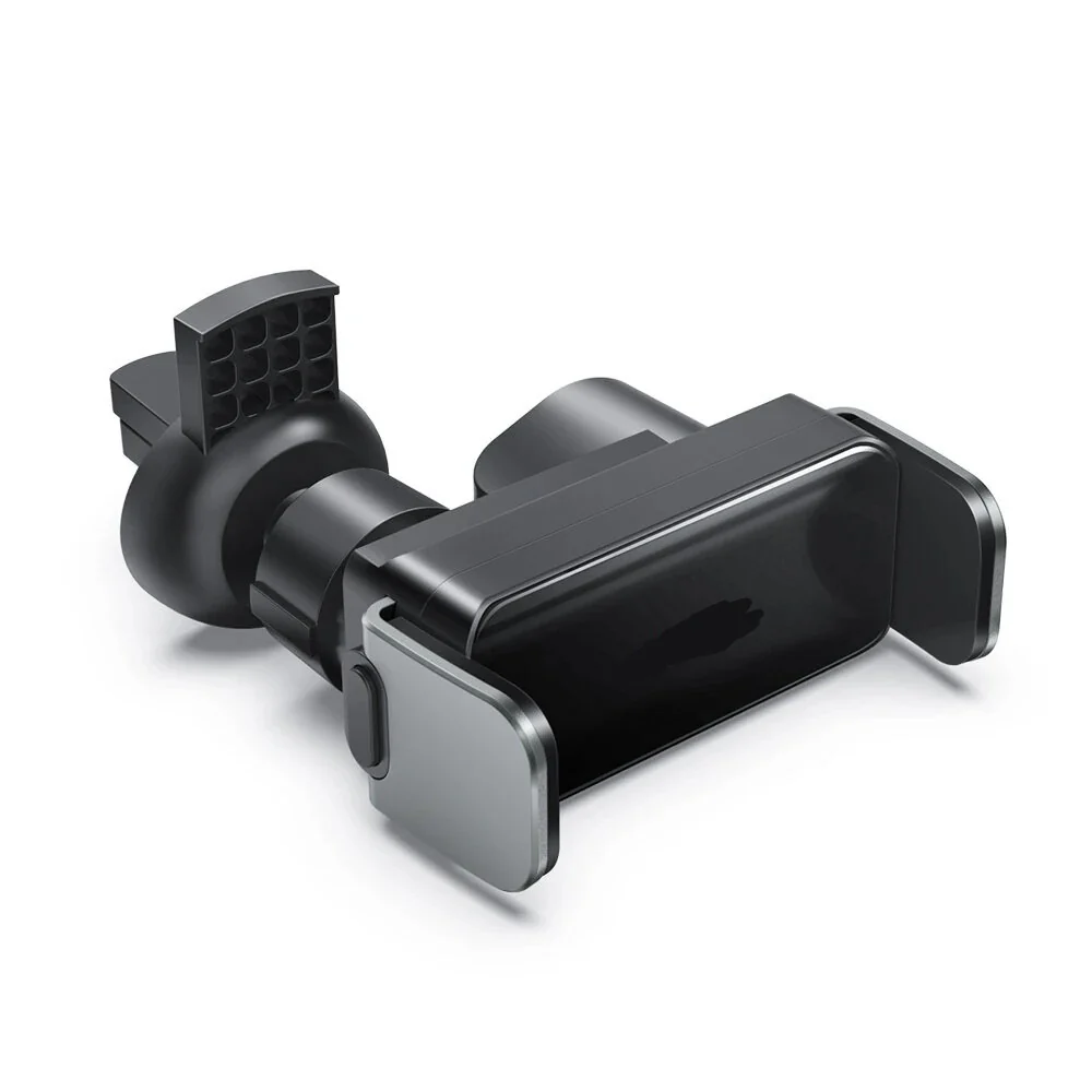 Geavanceerde Elektrische Auto Telefoonhouder met Infraroodsensor - Geschikt voor Telefoons van 68-90 mm Breed - Afbeelding 5