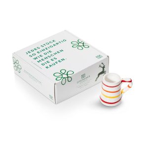 Borrelpul / minipul – Gevlamd Landlust – 0,025 ltr