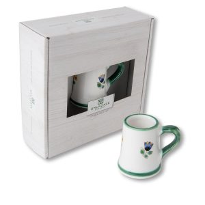 Borrelpul / minipul – Alpenbloemen – 0,025 ltr