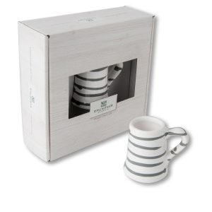 Borrelpul / minipul – Gevlamd grijs – 0,025 ltr