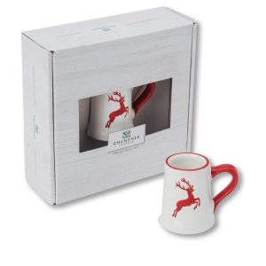 Borrelpul / minipul – Hert robijnrood – 0,025 ltr