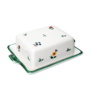 Botervloot – Alpenbloemen – 125 gr