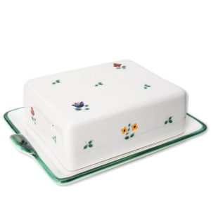 Botervloot – Alpenbloemen – 250 gr