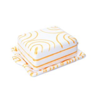 Botervloot – Gevlamd geel – 125 gr