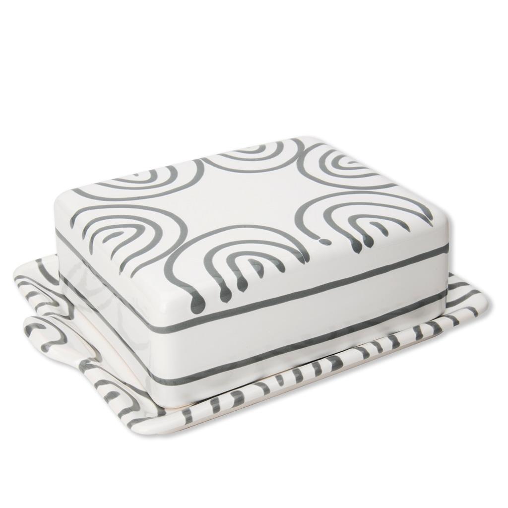 Botervloot – Gevlamd grijs – 250 gr