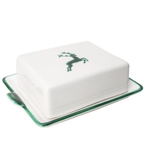 Botervloot – Hert groen – 250 gr