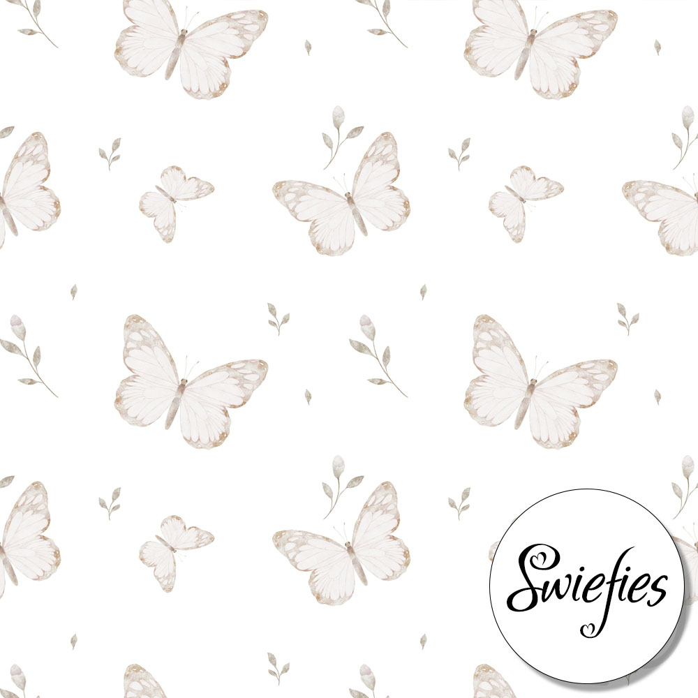 LONGSLEEVE | Butterflies - Afbeelding 2