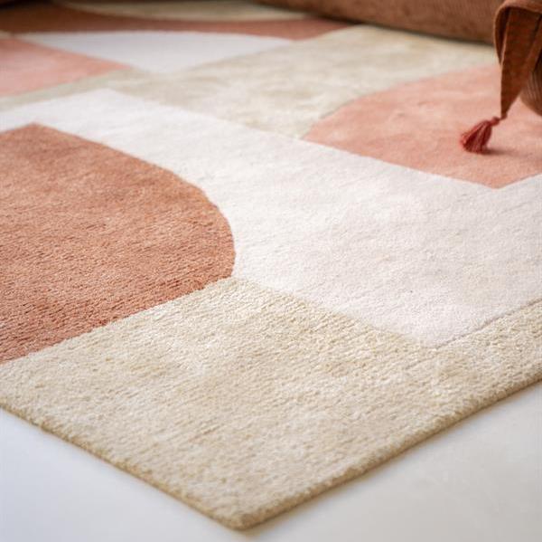 Vloerkleed Kazi - Afbeelding 9