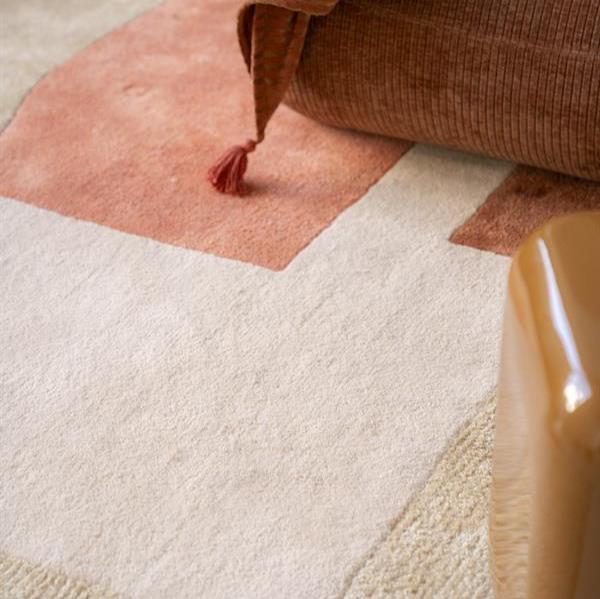 Vloerkleed Kazi - Afbeelding 8