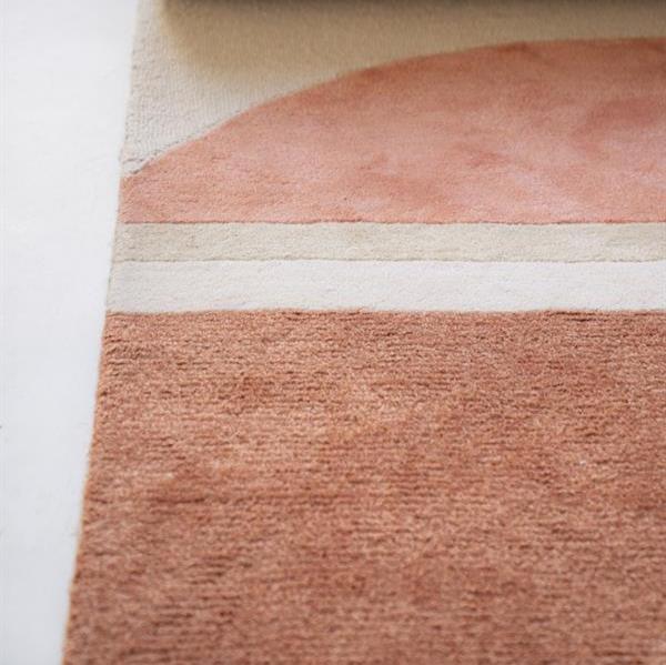 Vloerkleed Kazi - Afbeelding 7