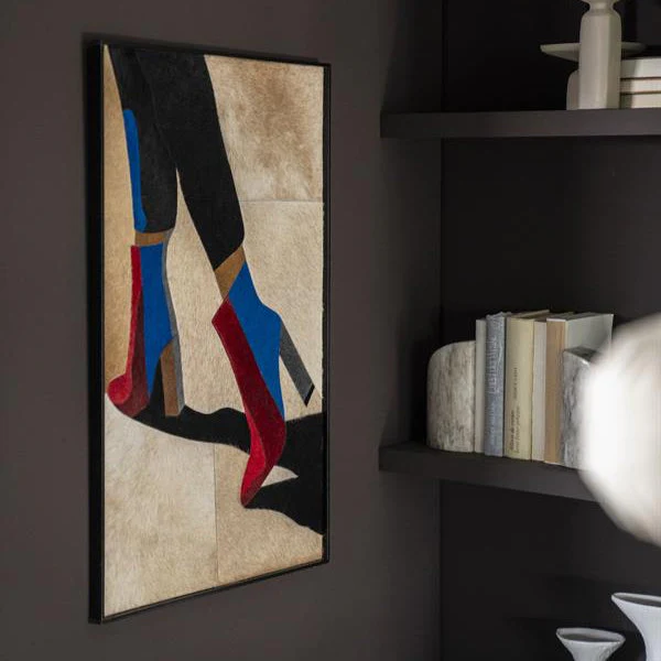 Wand decoratie Hermes | Diverse Kleuren - Afbeelding 5