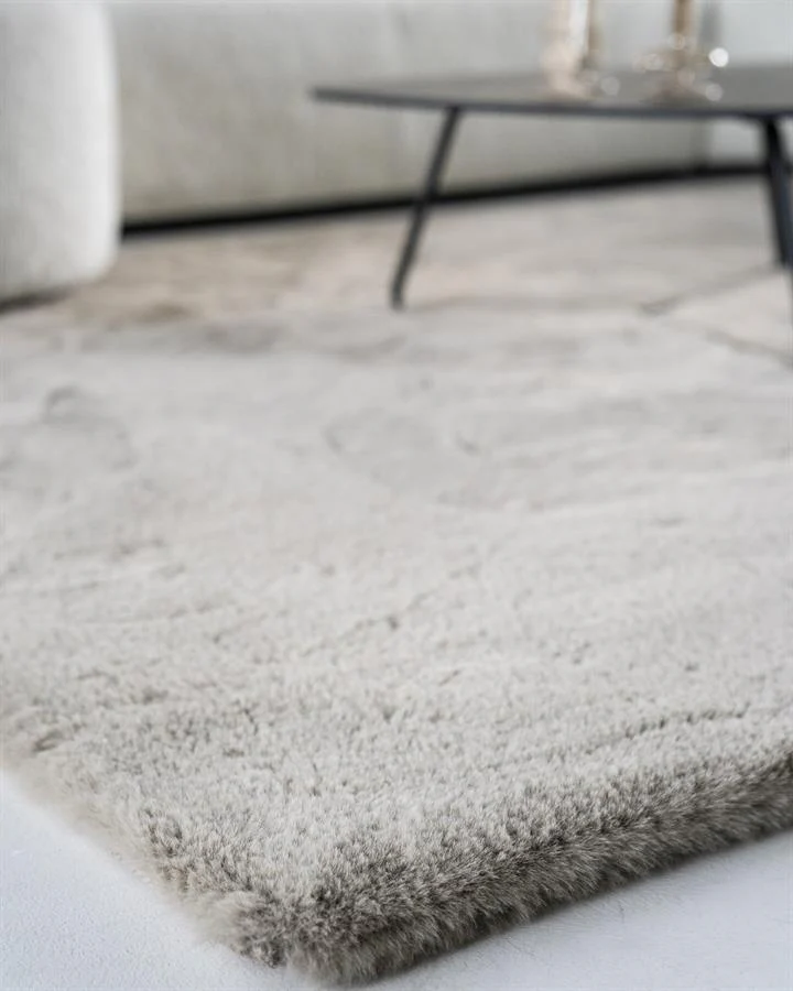 By-Boo Vloerkleed Zena - Afbeelding 5