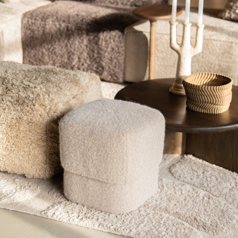 By-Boo Poef Kelso - Afbeelding 3