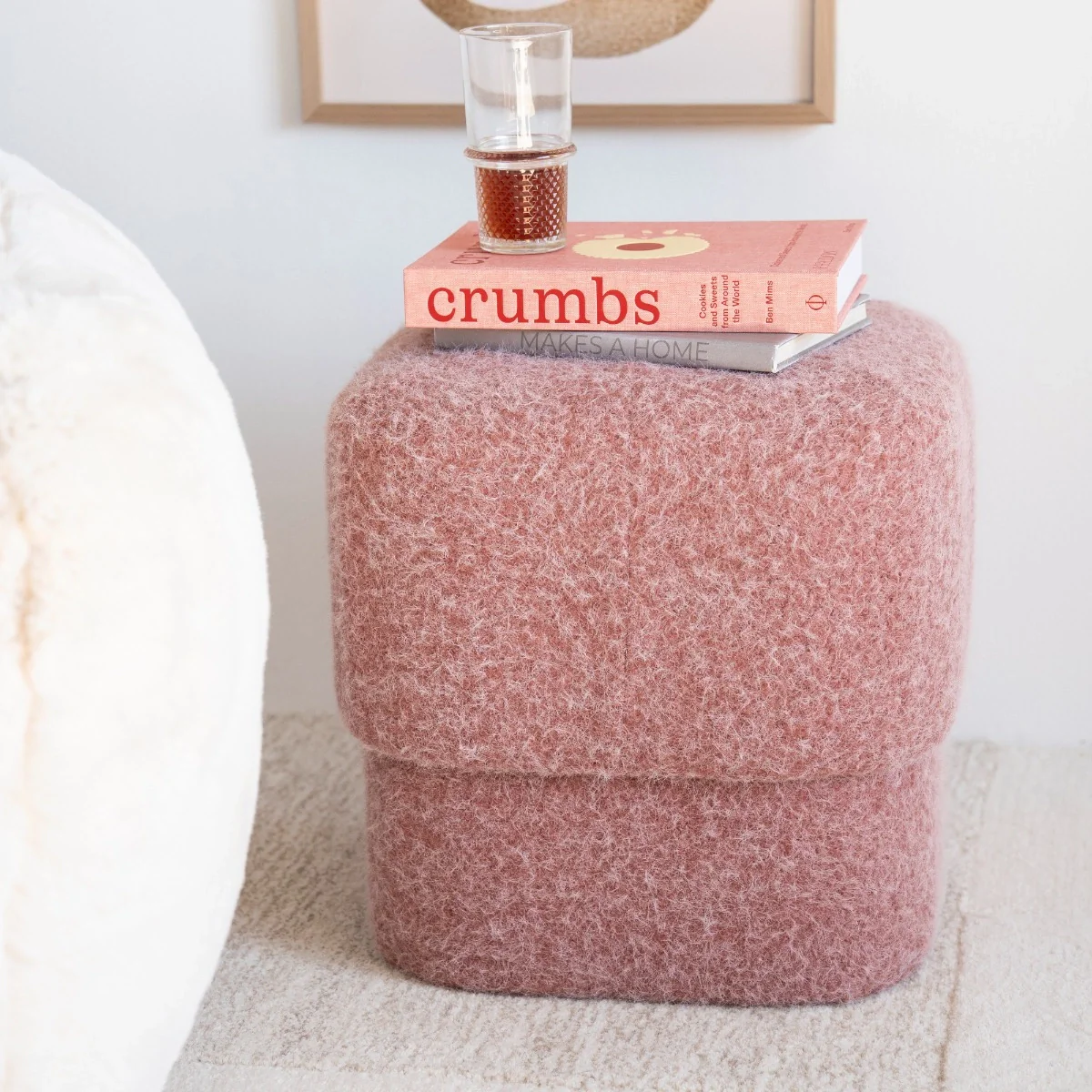 By-Boo Poef Kelso - Afbeelding 4