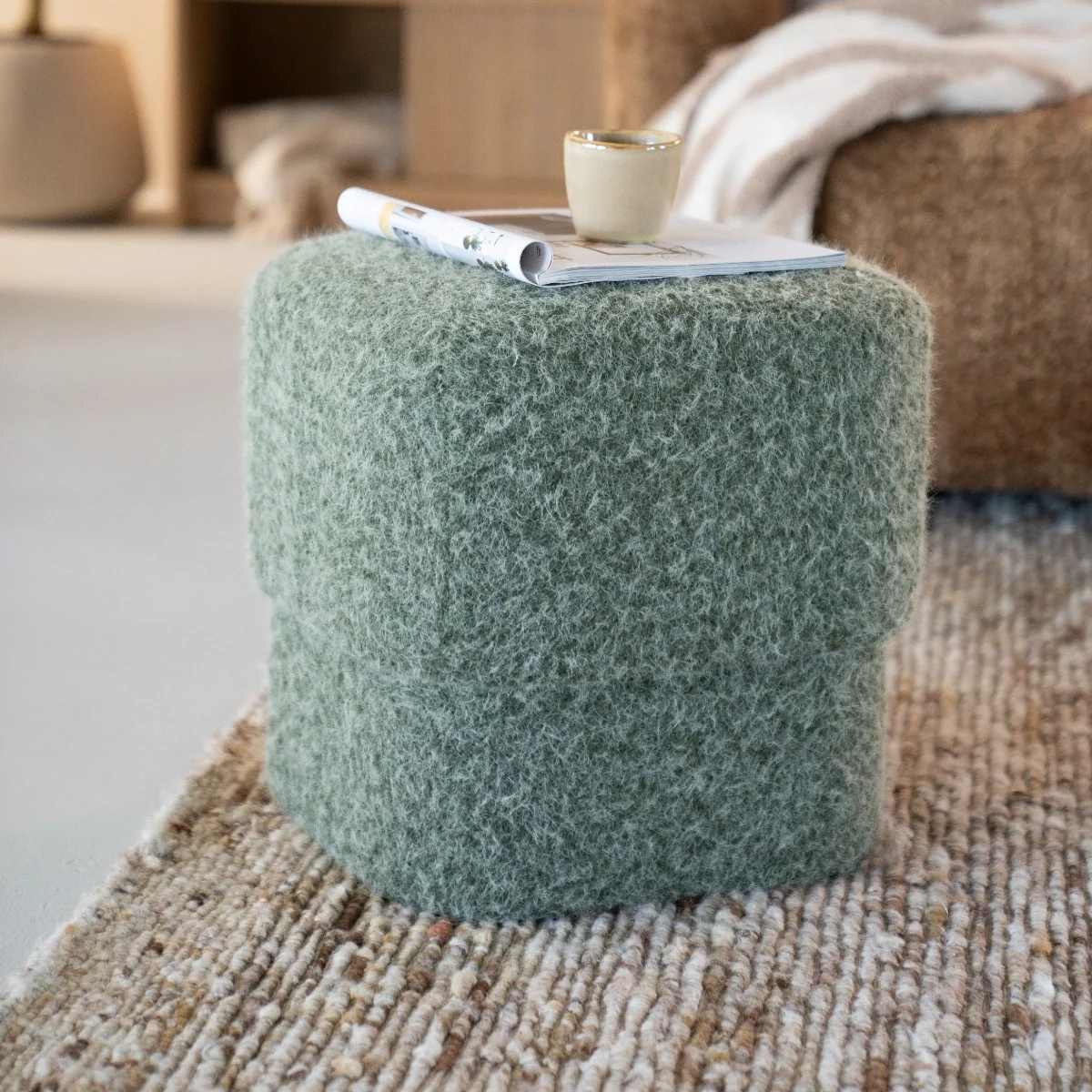 By-Boo Poef Kelso - Afbeelding 5