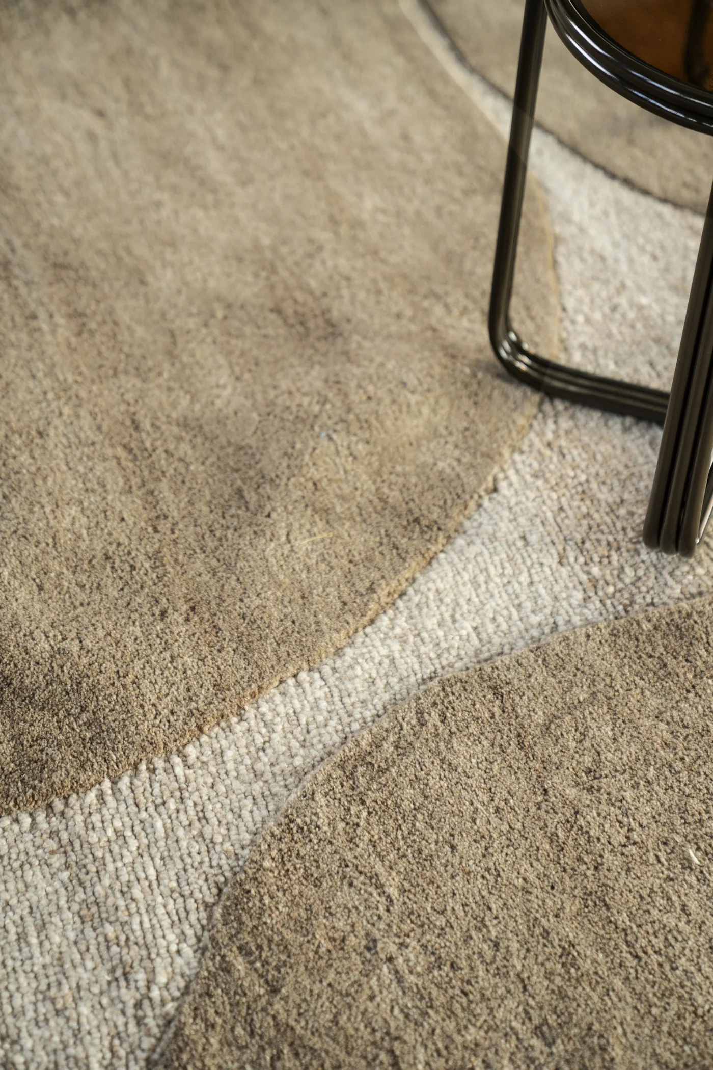 By-Boo Iwa – Vloerkleed 190 x 290 cm - Afbeelding 4