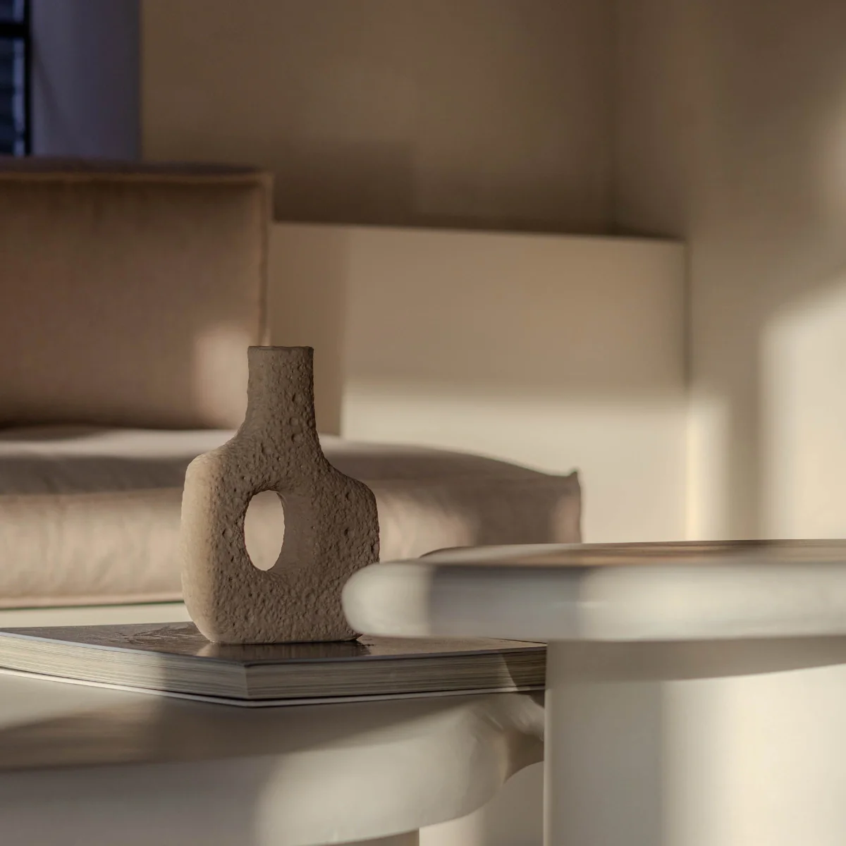 By-Boo Bijzettafel Seki - Afbeelding 7