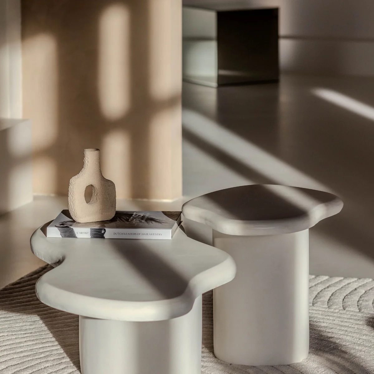 By-Boo Bijzettafel Seki - Afbeelding 6