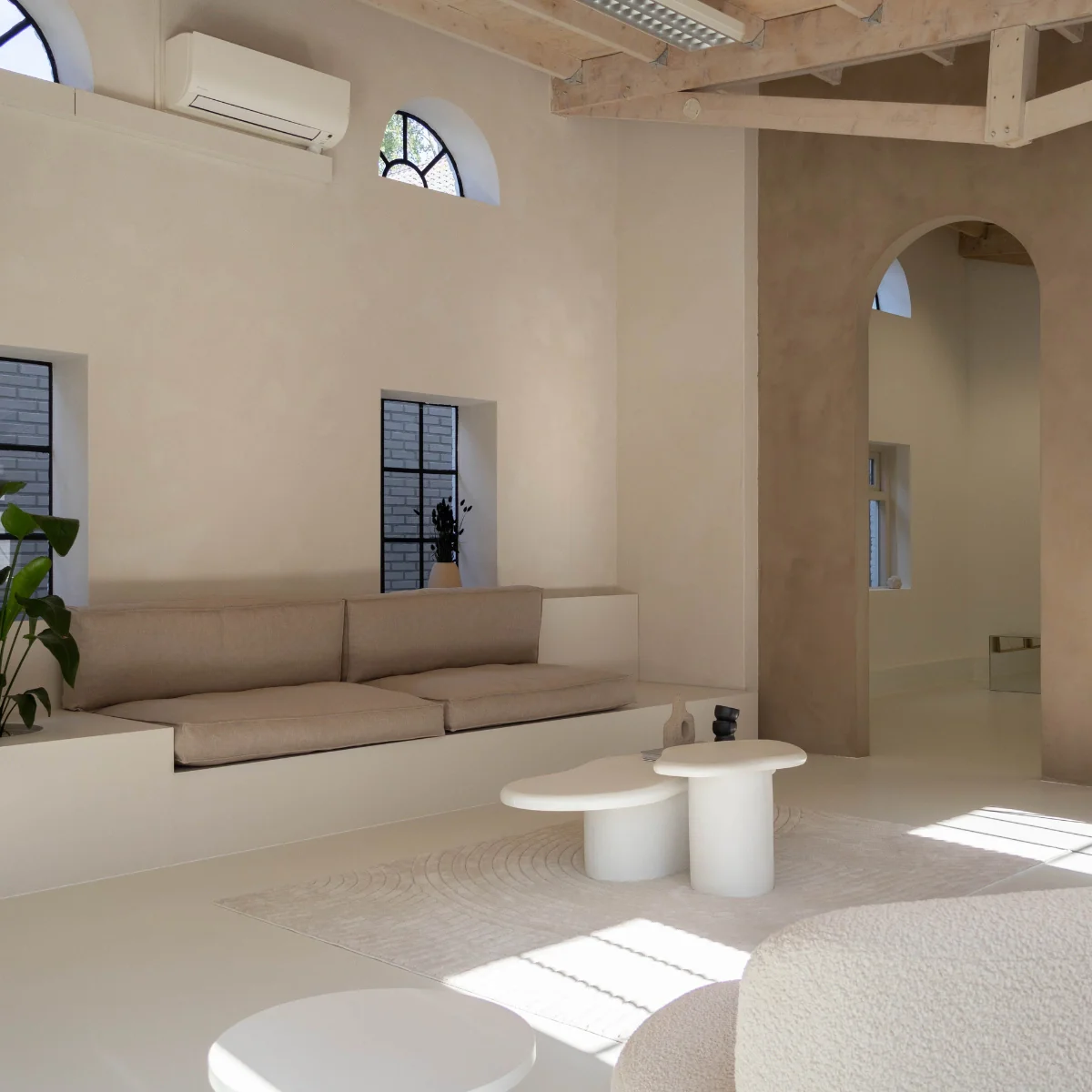 By-Boo Bijzettafel Seki - Afbeelding 4