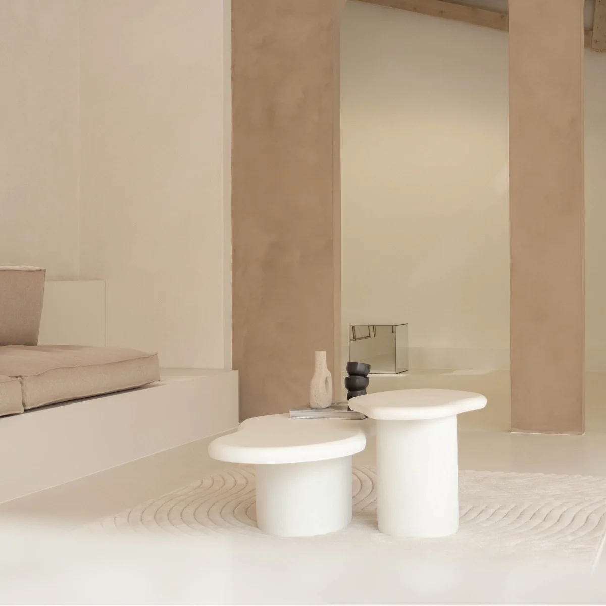 By-Boo Bijzettafel Seki - Afbeelding 5