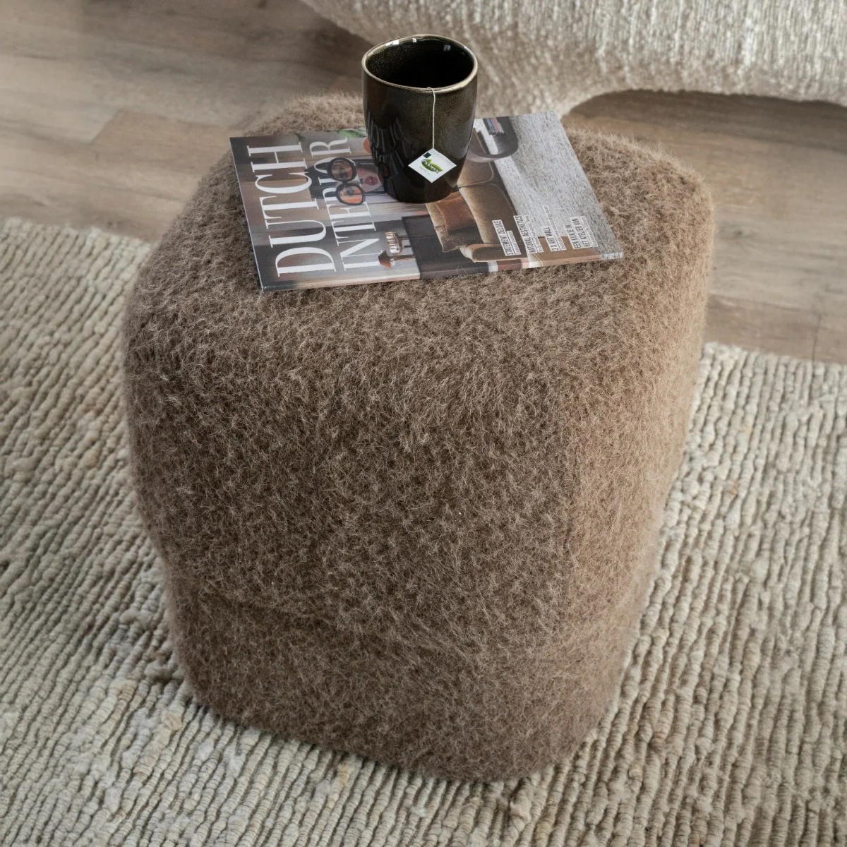 By-Boo Poef Kelso - Afbeelding 6