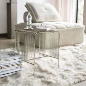 By-Boo WireWorks – Metalen Kruk