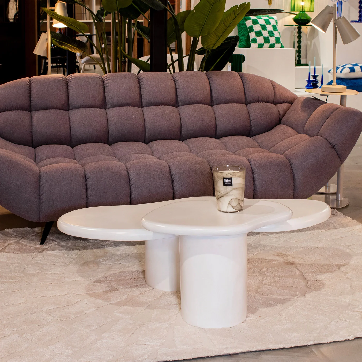 By-Boo Bijzettafel Seki - Afbeelding 3