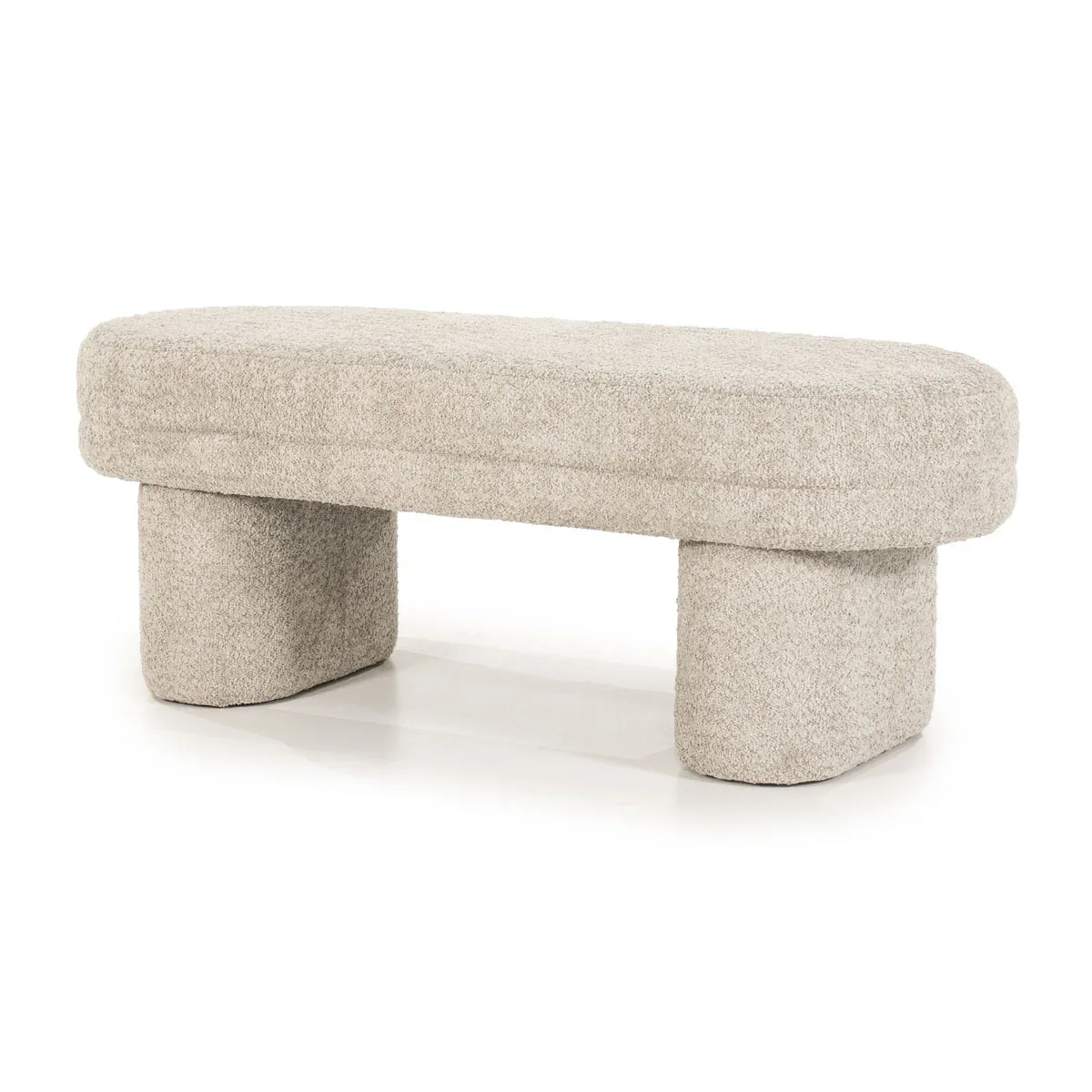 Bank - Hocker By-Boo Rama - Afbeelding 3