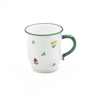 Chocoladebeker – Alpenbloemen – 0,3 ltr