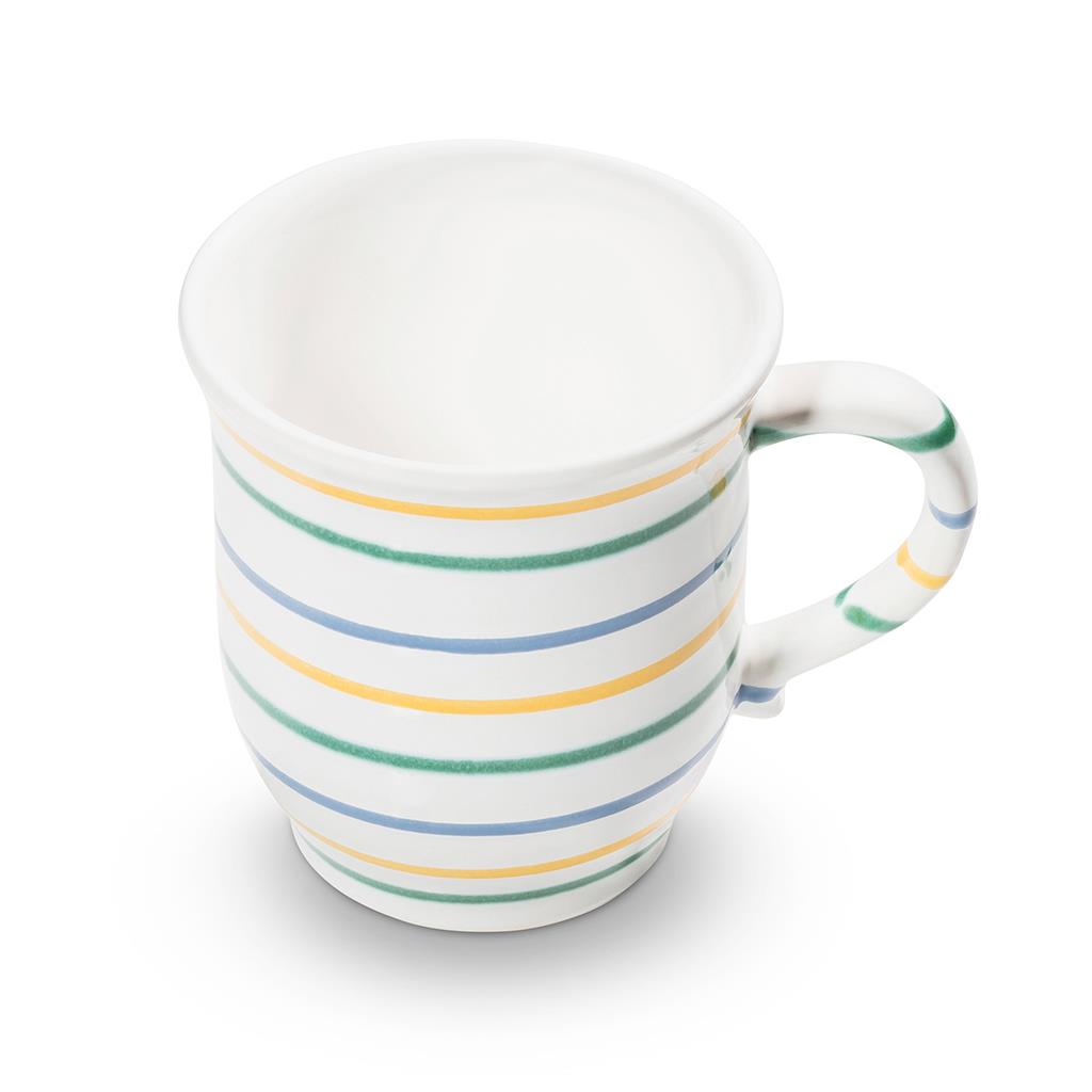 Chocoladebeker – Gevlamd Bont – 0,3 ltr - Afbeelding 2