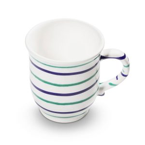 Chocoladebeker – Gevlamd Traunsee – 0,3 ltr