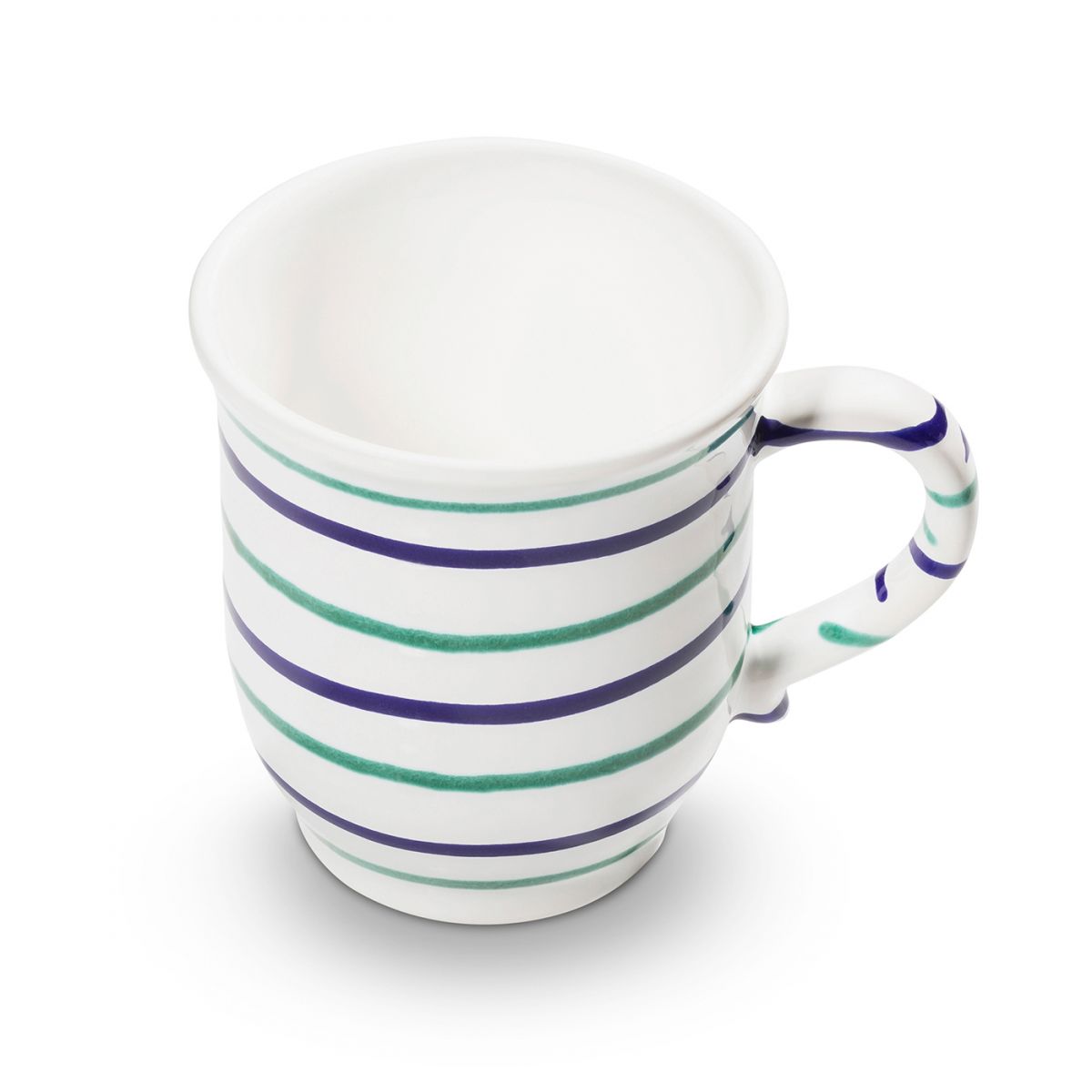 Chocoladebeker – Gevlamd Traunsee – 0,3 ltr