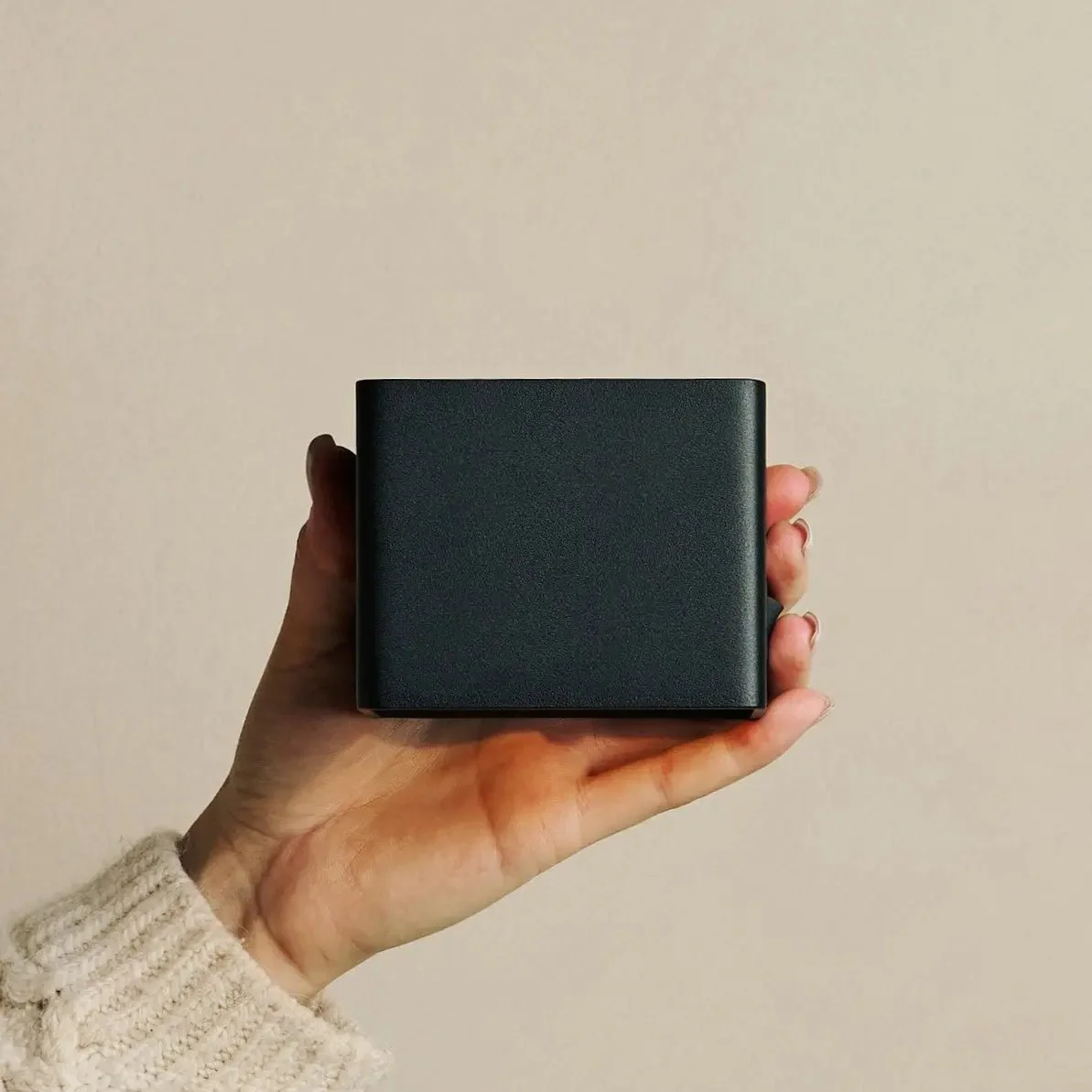 Luxe Tess Wandlamp – Oplaadbaar & Dimbaar met Bewegingssensor - Afbeelding 7