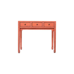 Sidetable Candy Pink