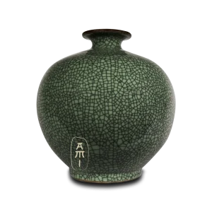 Vintage Chinese kruik