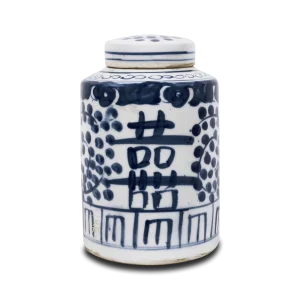 Chinese gember jar kruik