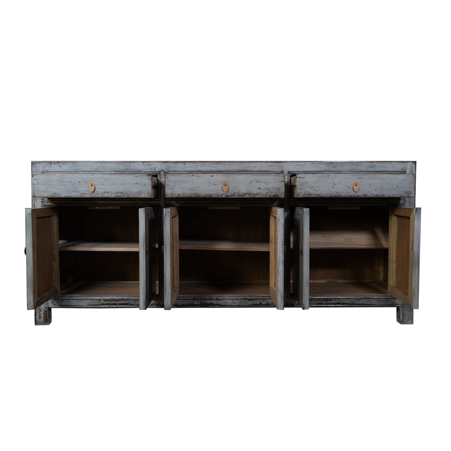 Chinees dressoir Hengshi - Afbeelding 3