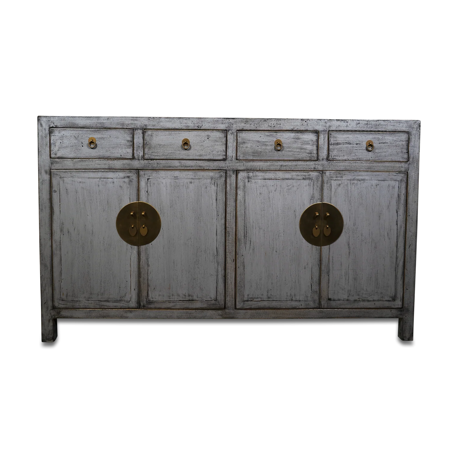 Chinees dressoir James - Afbeelding 2