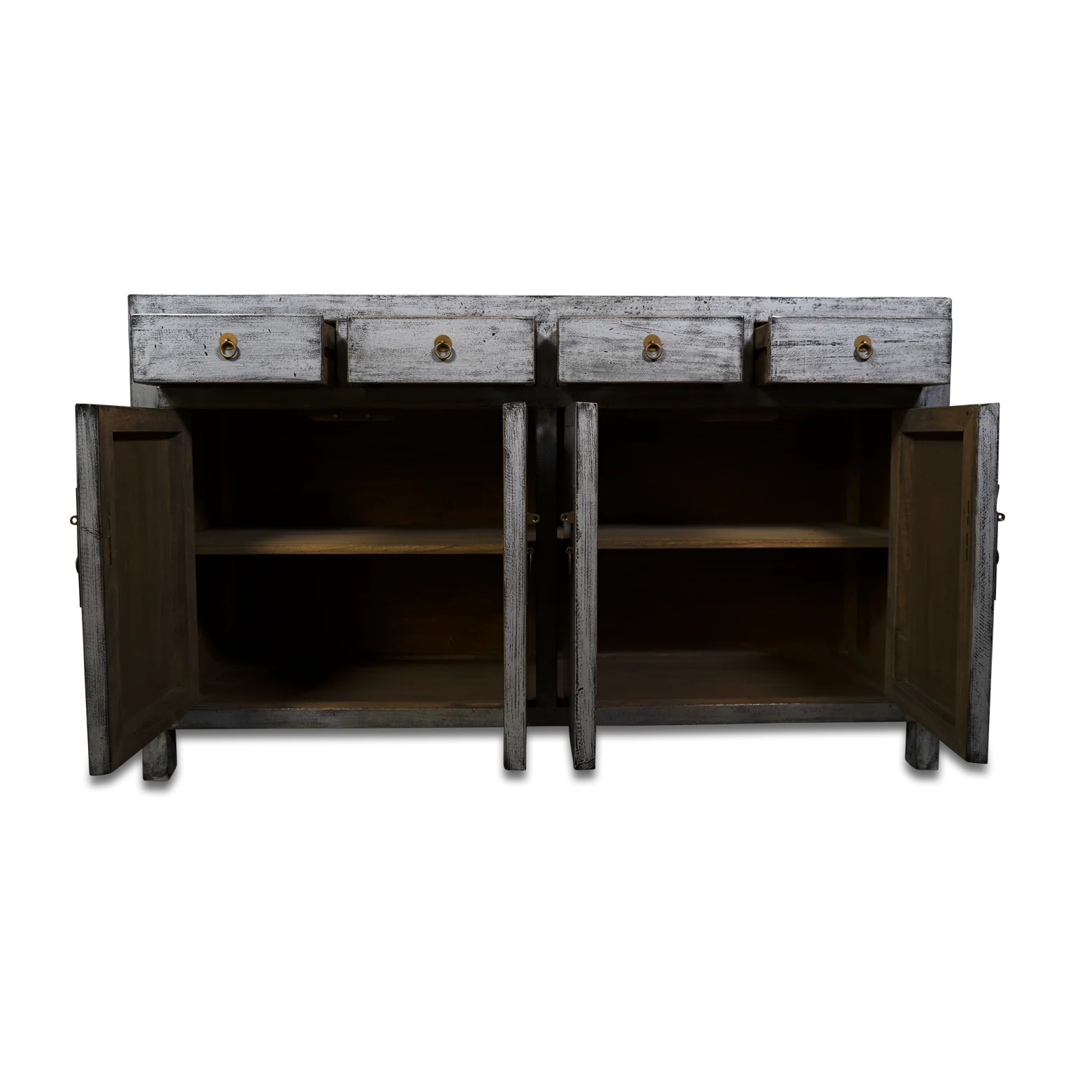 Chinees dressoir James - Afbeelding 3