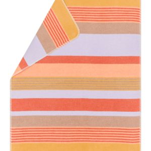 Kinderdeken slang Strippi – 70 x 90 cm