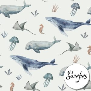 T-SHIRT | Deep Sea Life