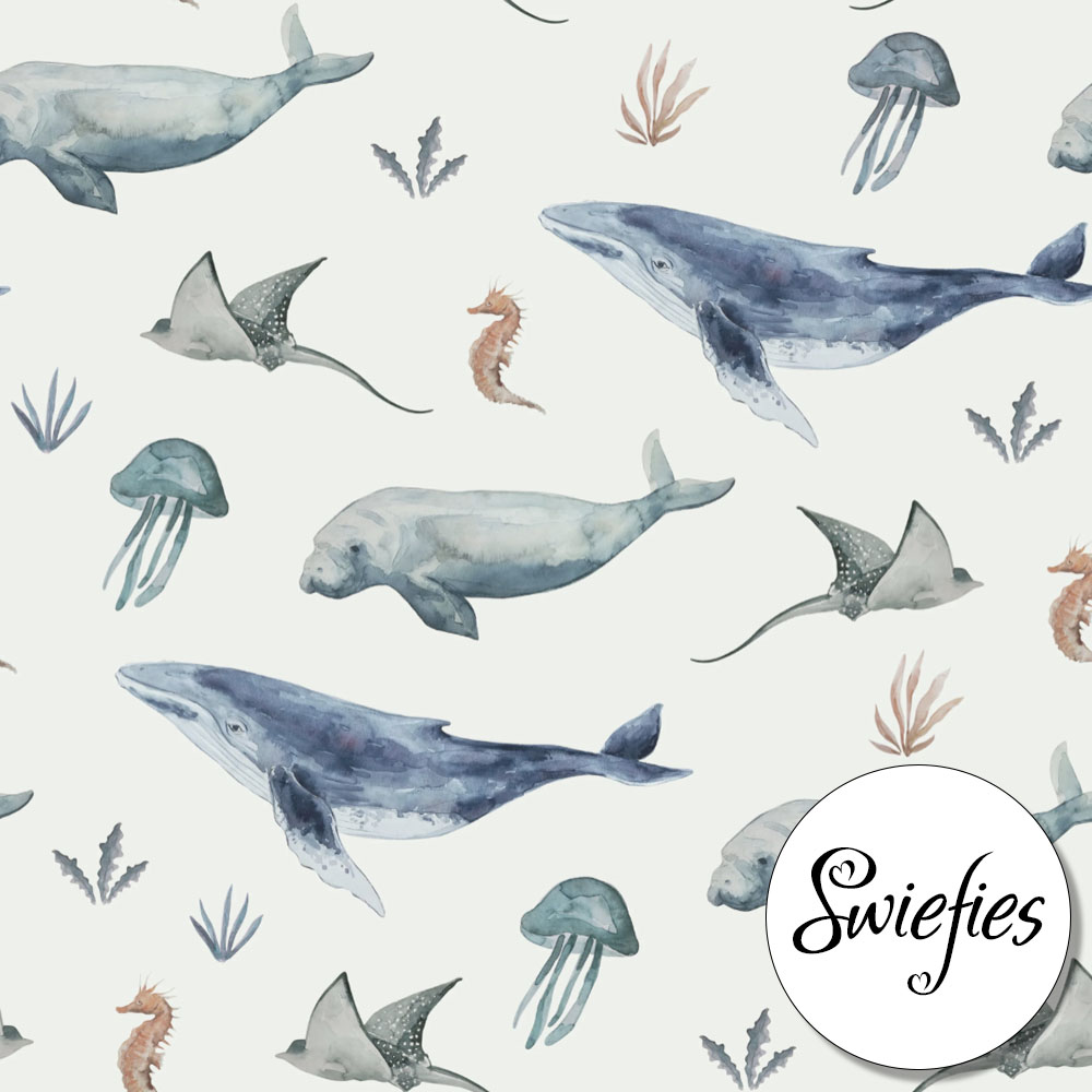 T-SHIRT | Deep Sea Life