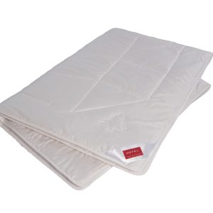 Hefel dekbed Wellness Zirbe 140×200 cm