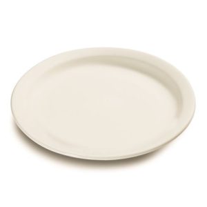 Dessertbord – Salzkammergut – beige – 23 cm