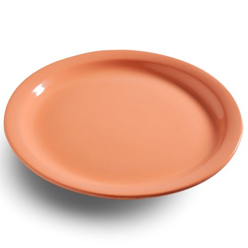 Dessertbord – Salzkammergut – perzik – 23 cm - Afbeelding 2