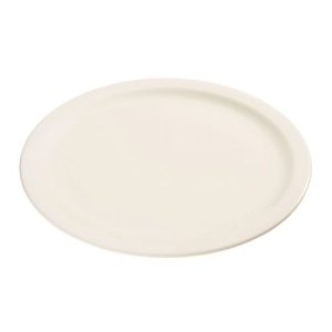 Dinerbord – Salzkammergut – beige – 28 cm