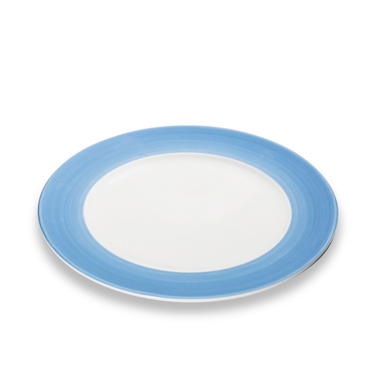 Dinerbord – Variatie blauw – 29 cm
