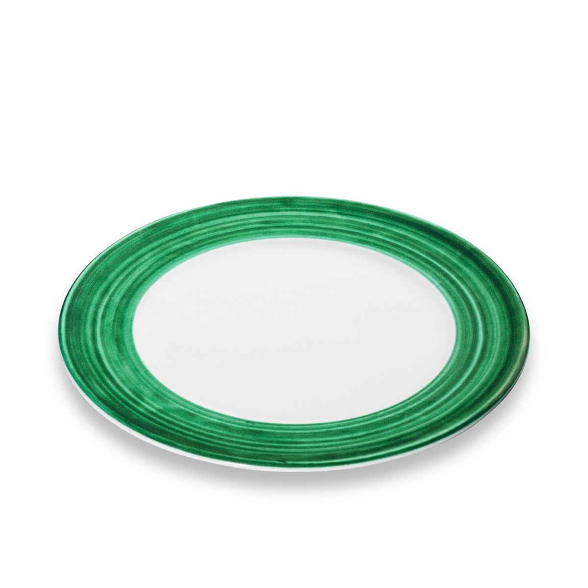 Dinerbord – Variatie groen – 29 cm - Afbeelding 2